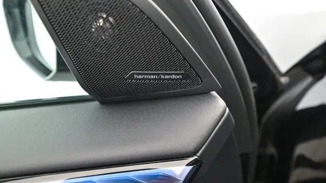 BMW X3 M50 Ansicht 33