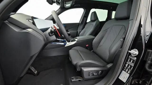 BMW X3 M50 Ansicht 39