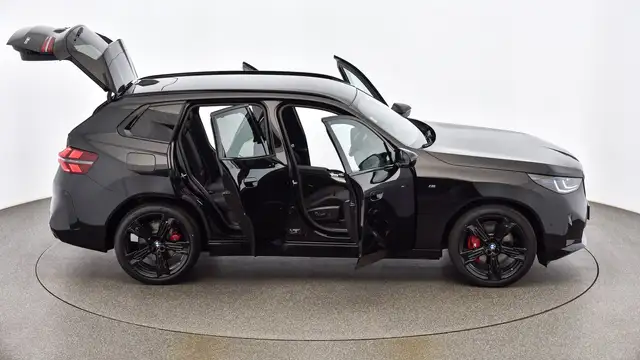 BMW X3 M50 Ansicht 24