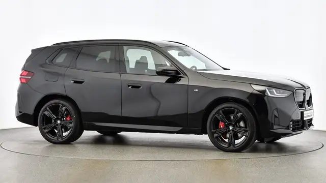 BMW X3 M50 Ansicht 13