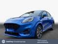 Ford Puma 1.0 Hybrid Aut. ST-LINE *ACC *PDC *RFK Blauw - thumbnail 1
