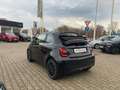 Fiat 500C Cabrio By Bocelli Schwarz - thumbnail 4