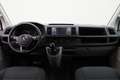 Volkswagen Transporter 2.0 TDI L2H1 DC Comfortline Plus Airco, ACC, Apple Blanc - thumbnail 2