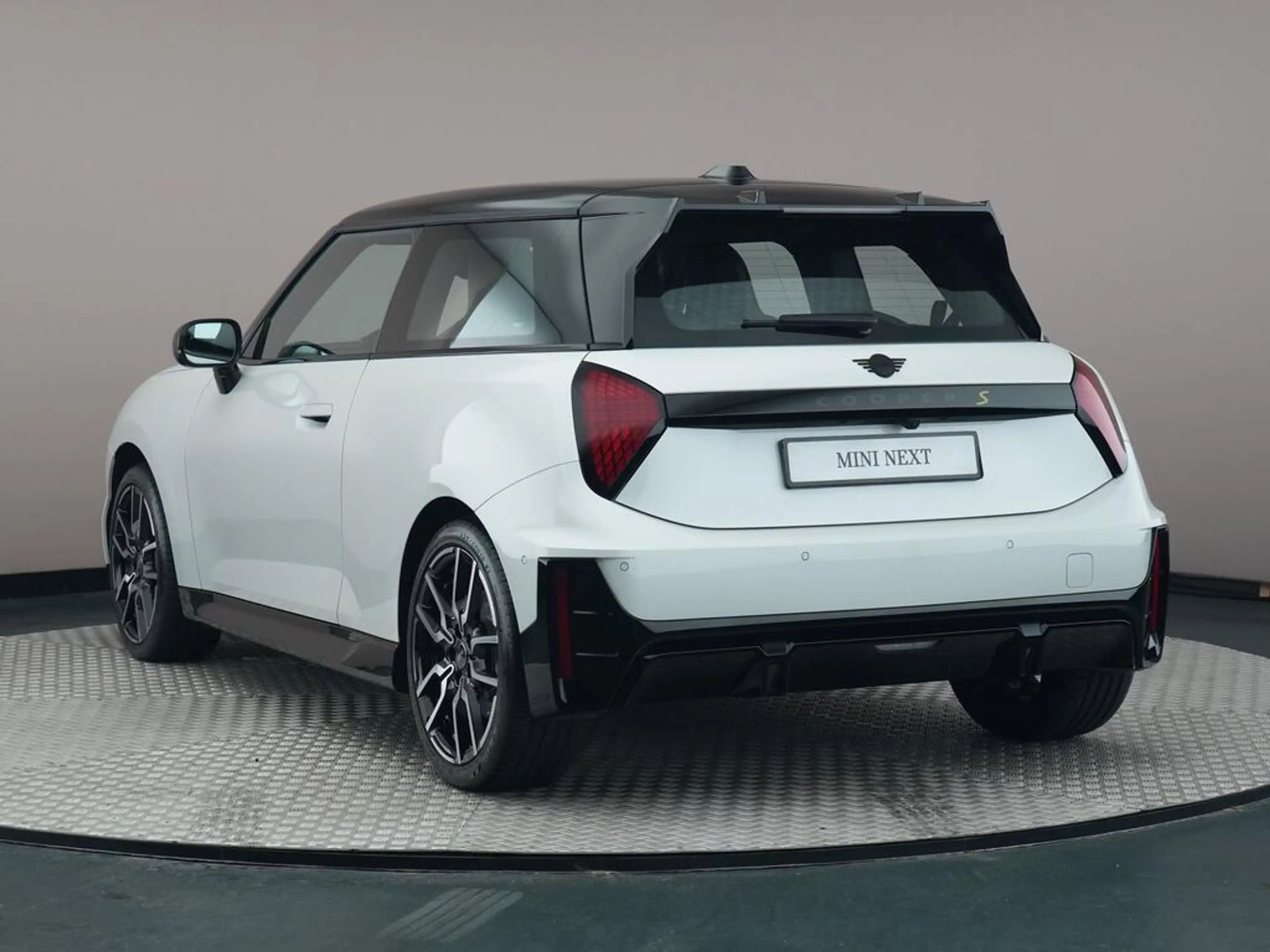 MINI John Cooper Works 3-Deurs SE Cooper S 54.2 kWh — photo 10