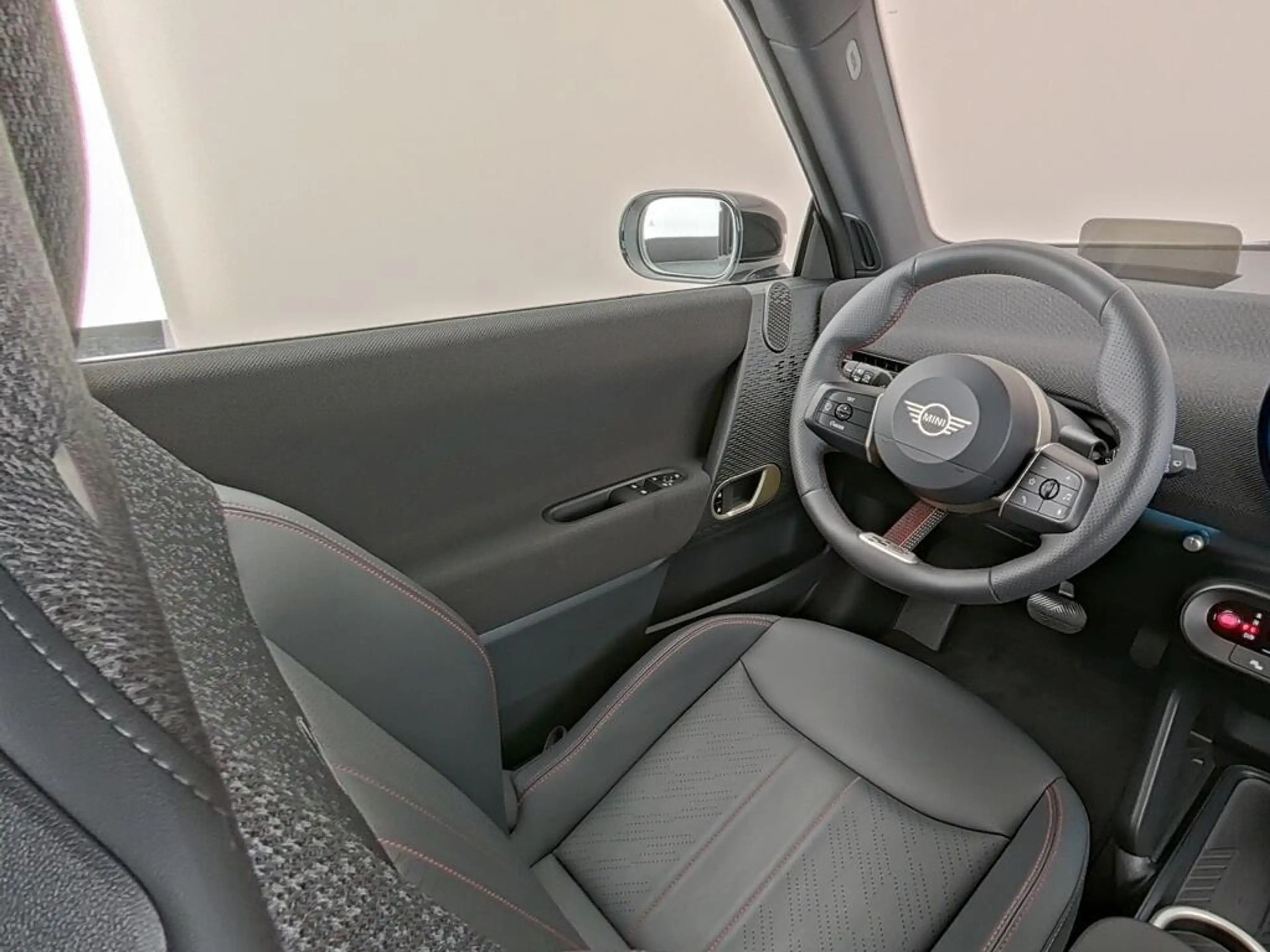 MINI John Cooper Works 3-Deurs SE Cooper S 54.2 kWh — photo 4