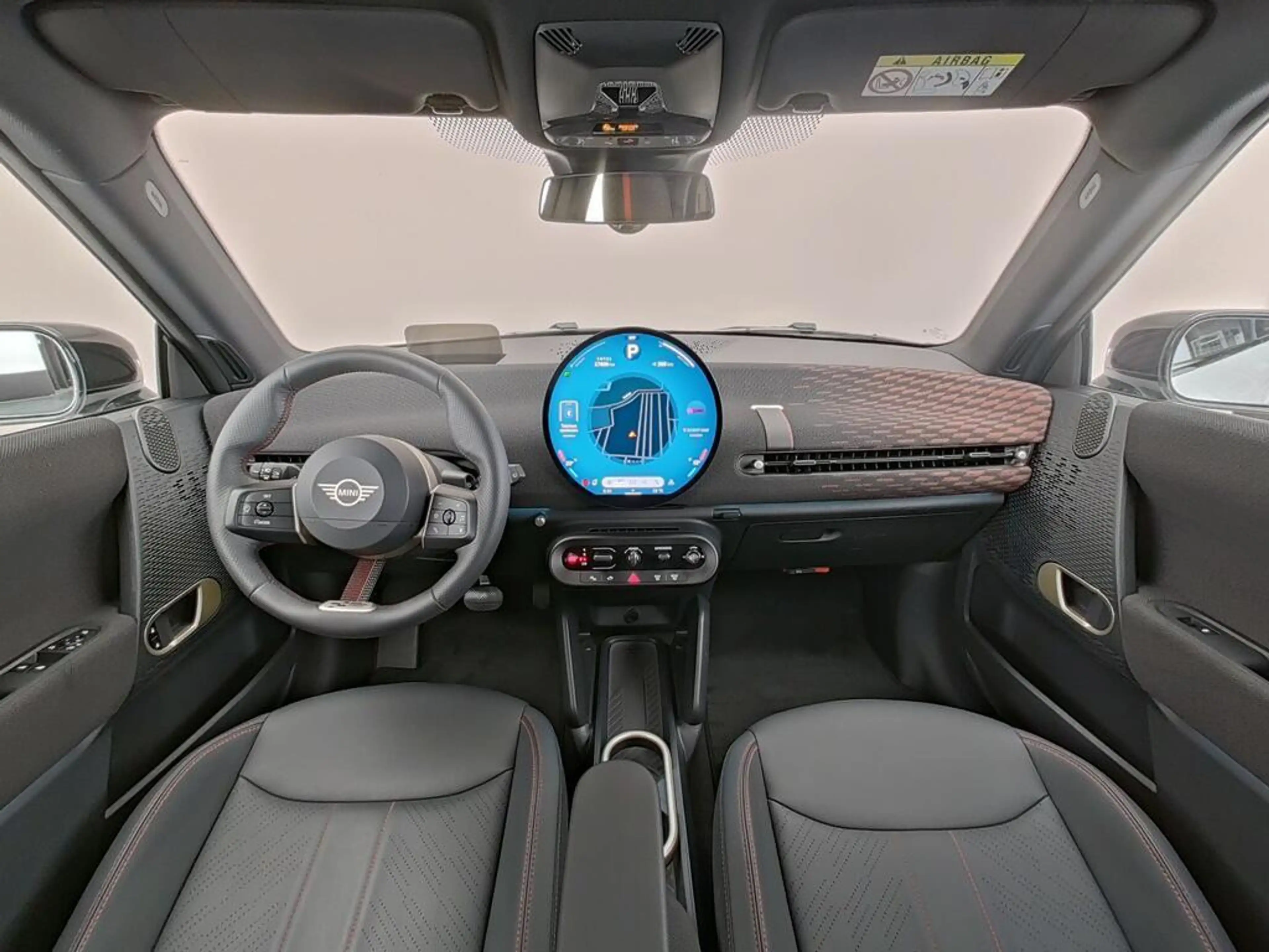 MINI John Cooper Works 3-Deurs SE Cooper S 54.2 kWh — photo 5