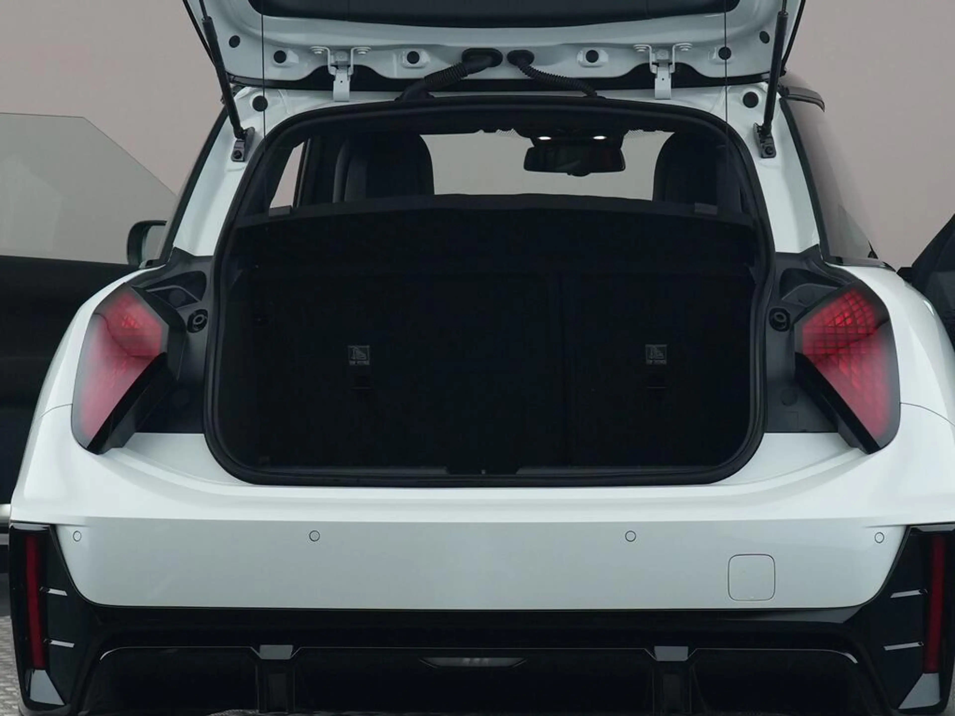 MINI John Cooper Works 3-Deurs SE Cooper S 54.2 kWh — photo 12
