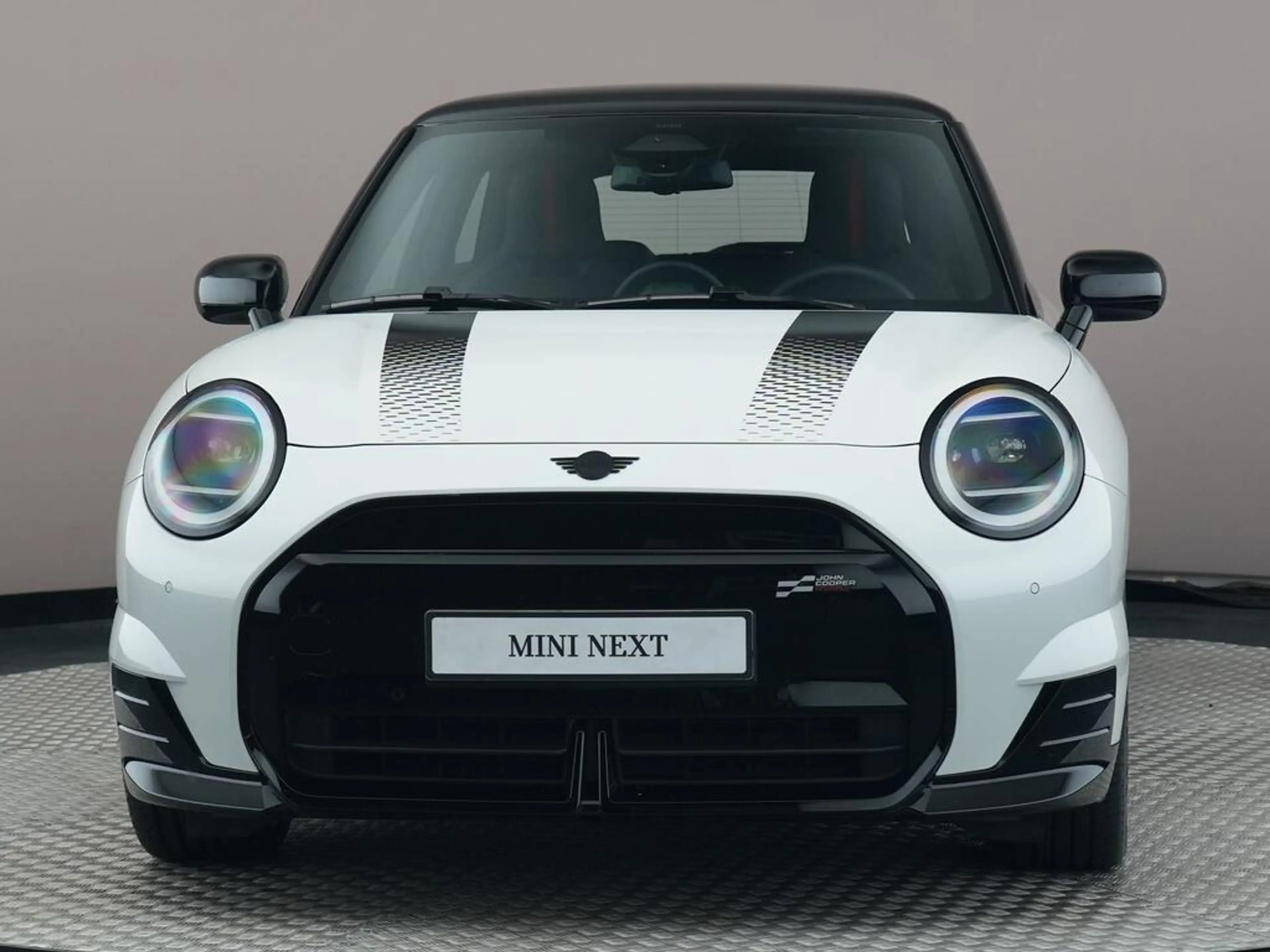 MINI John Cooper Works 3-Deurs SE Cooper S 54.2 kWh — photo 2