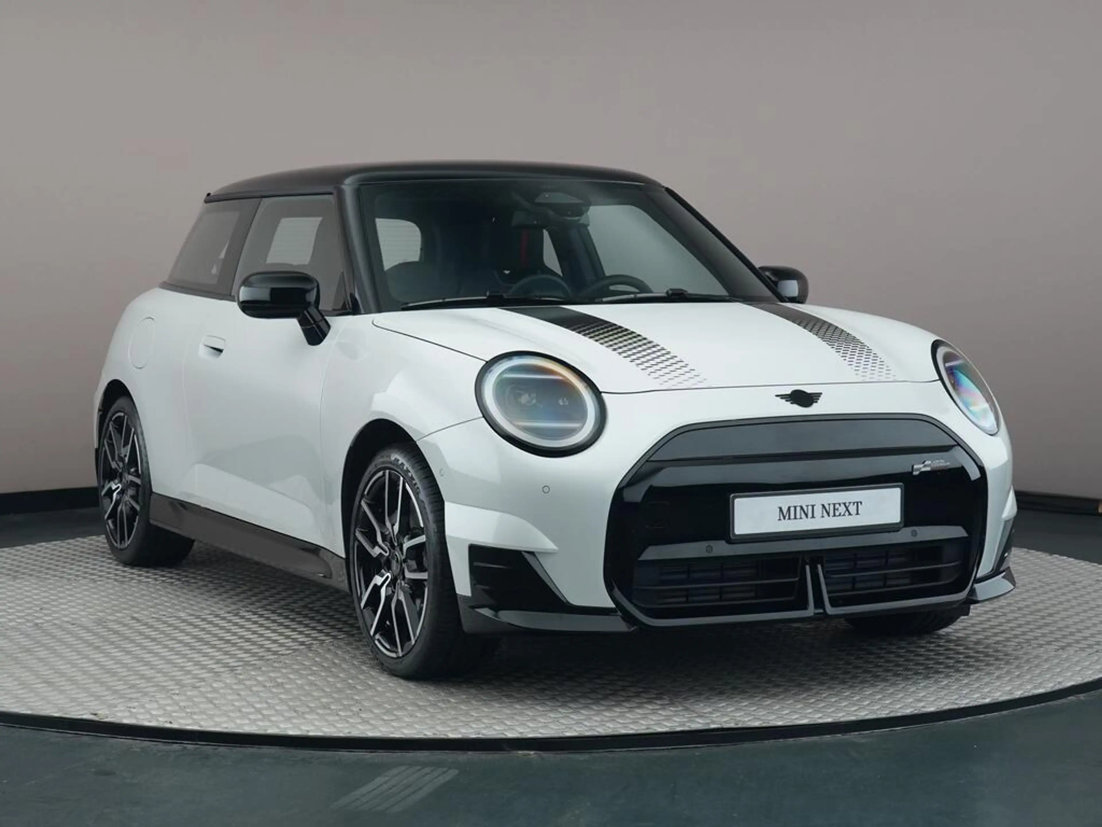 MINI John Cooper Works 3-Deurs SE Cooper S 54.2 kWh — photo 3