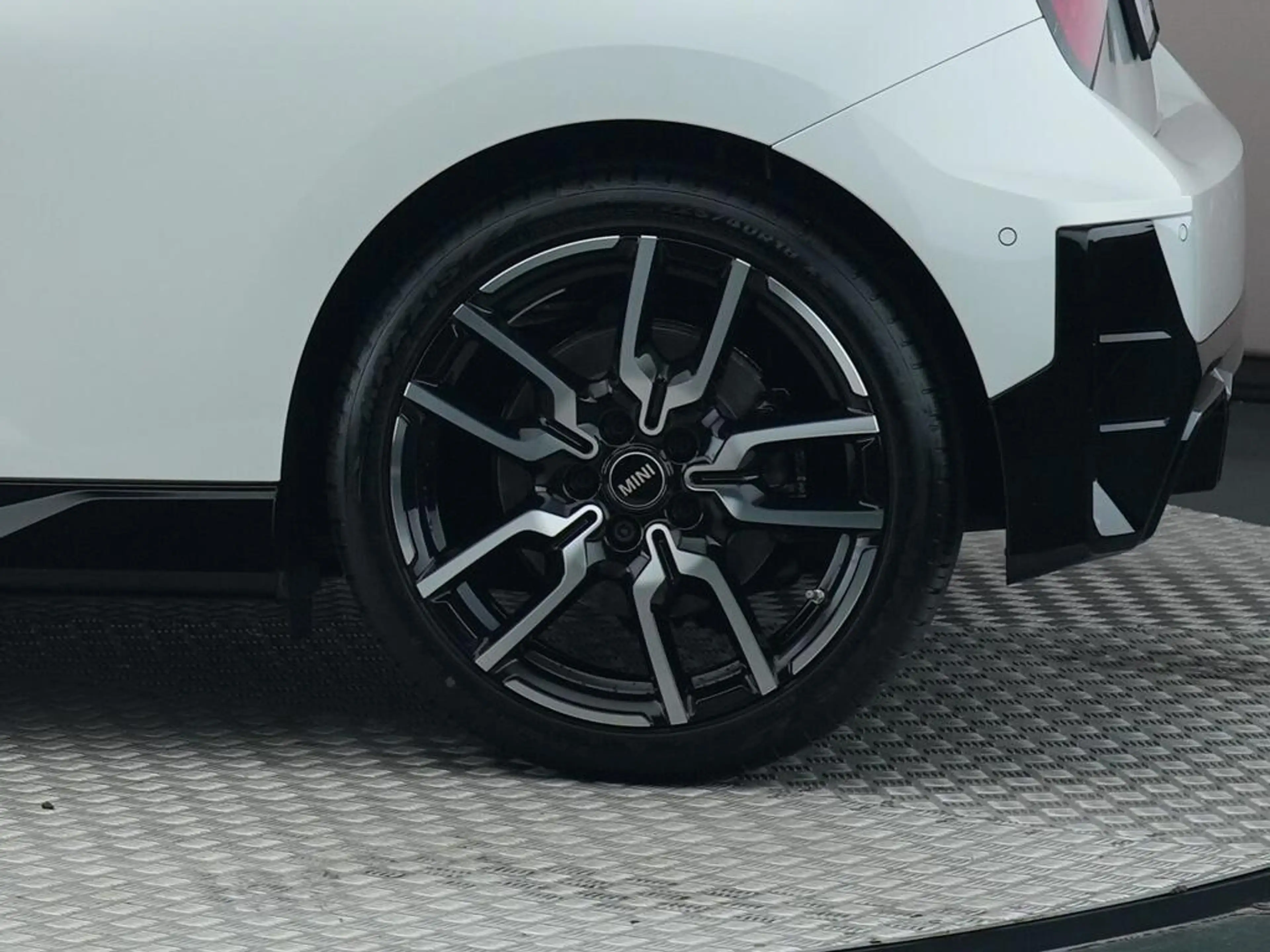 MINI John Cooper Works 3-Deurs SE Cooper S 54.2 kWh — photo 15