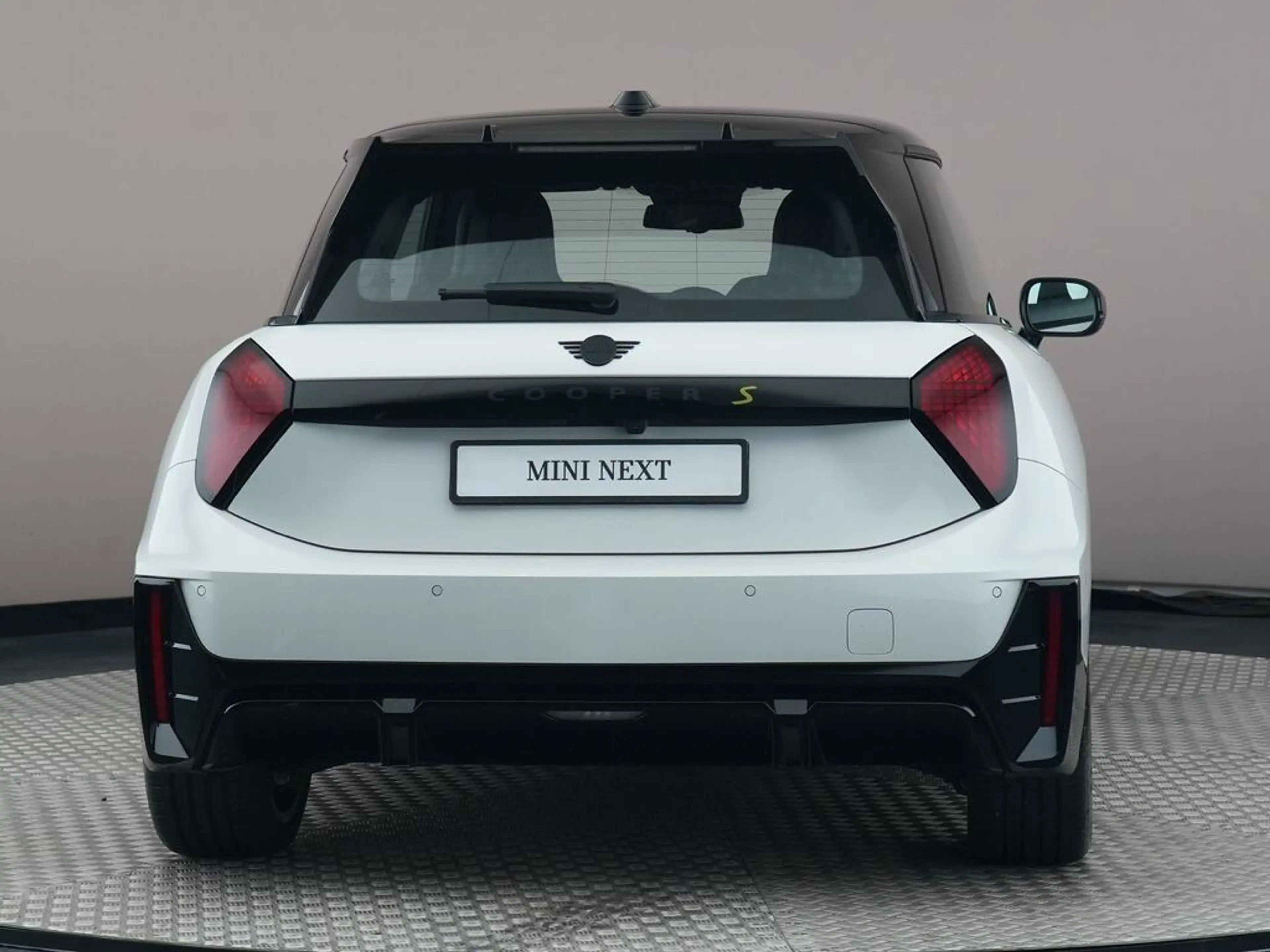 MINI John Cooper Works 3-Deurs SE Cooper S 54.2 kWh — photo 9