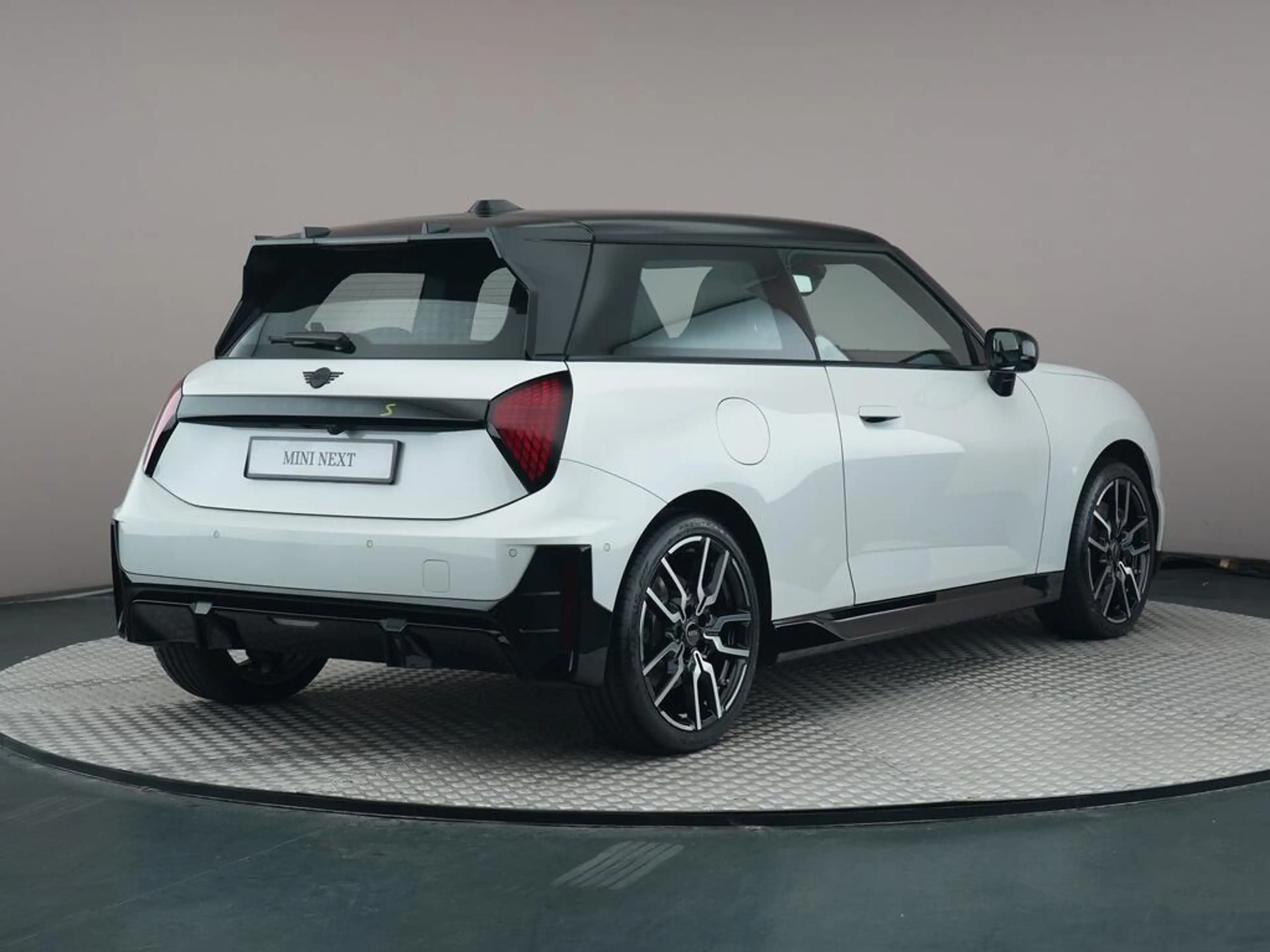 MINI John Cooper Works 3-Deurs SE Cooper S 54.2 kWh — photo 11