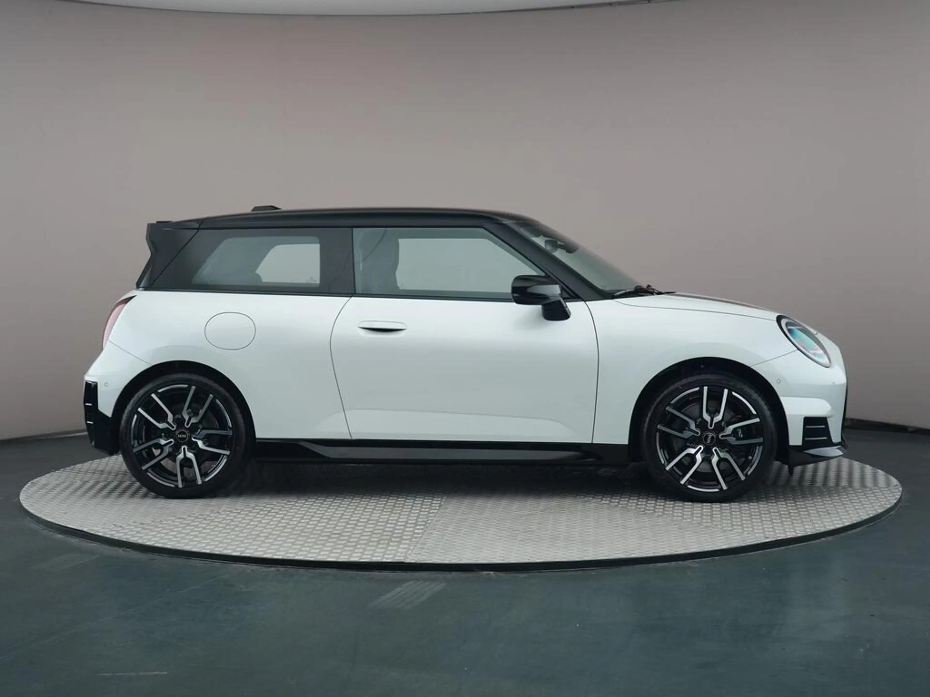 MINI John Cooper Works 3-Deurs SE Cooper S 54.2 kWh — photo 7