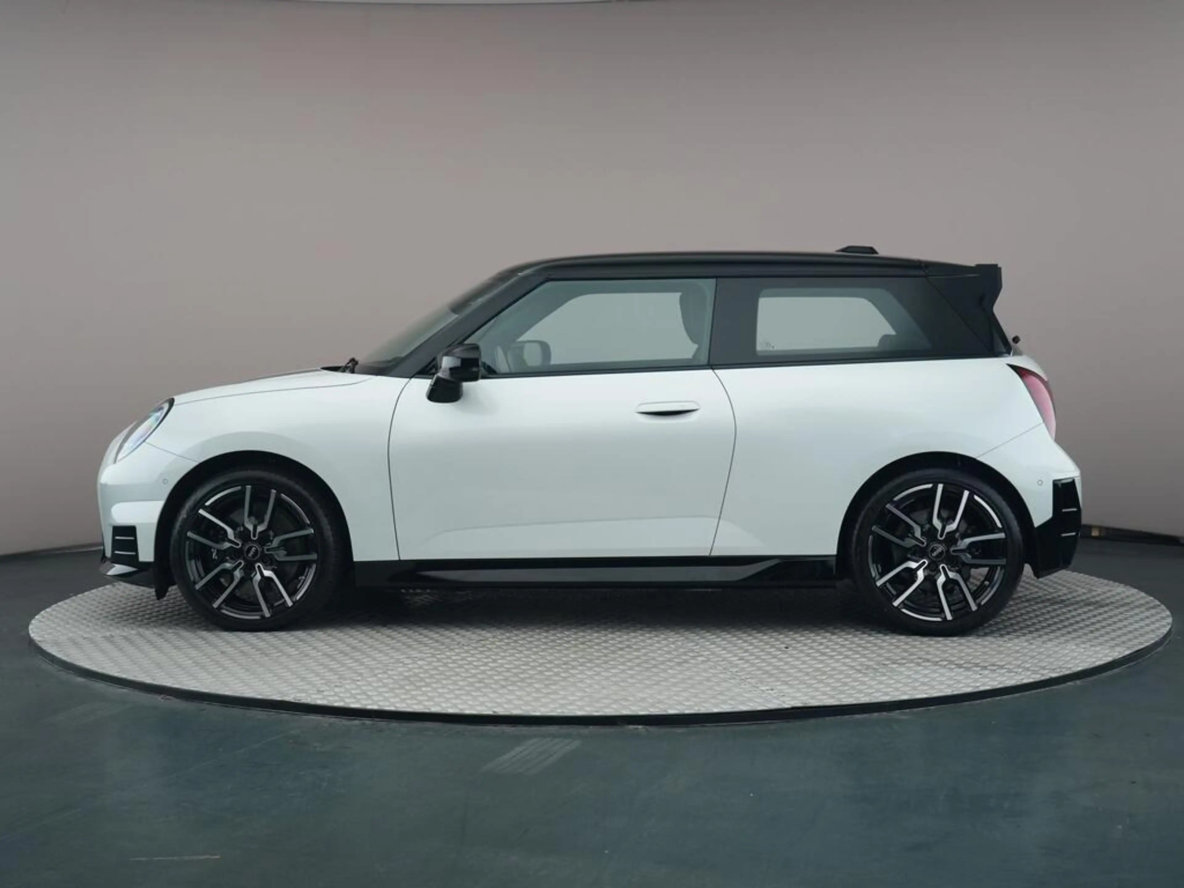 MINI John Cooper Works 3-Deurs SE Cooper S 54.2 kWh — photo 8