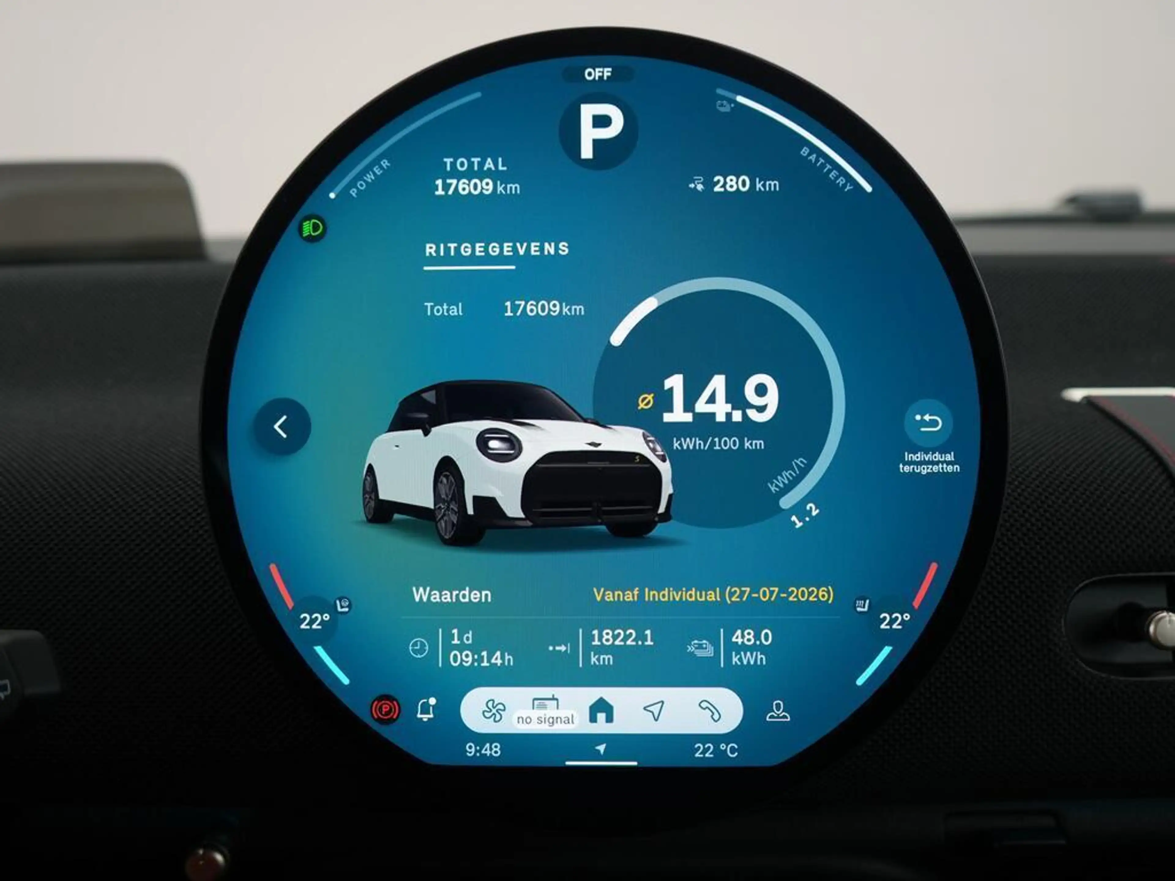 MINI John Cooper Works 3-Deurs SE Cooper S 54.2 kWh — photo 13