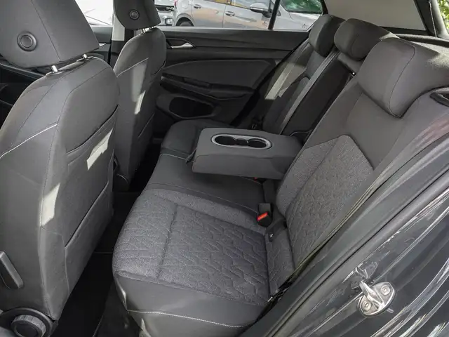 Volkswagen Golf view 15