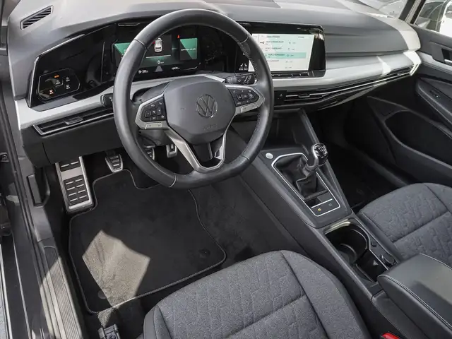 Volkswagen Golf view 9