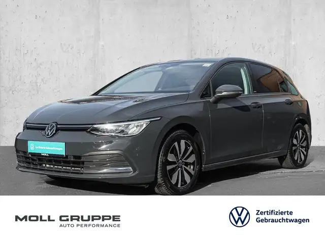 2024 Volkswagen Golf in Grey for sale