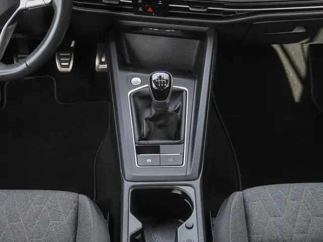 Volkswagen Golf view 13