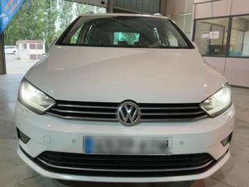 Golf Sportsvan 2.0TDI CR Advance 110kW Advance