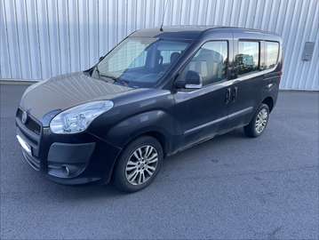 Fiat Doblo 1.6 Multijet 105 ch