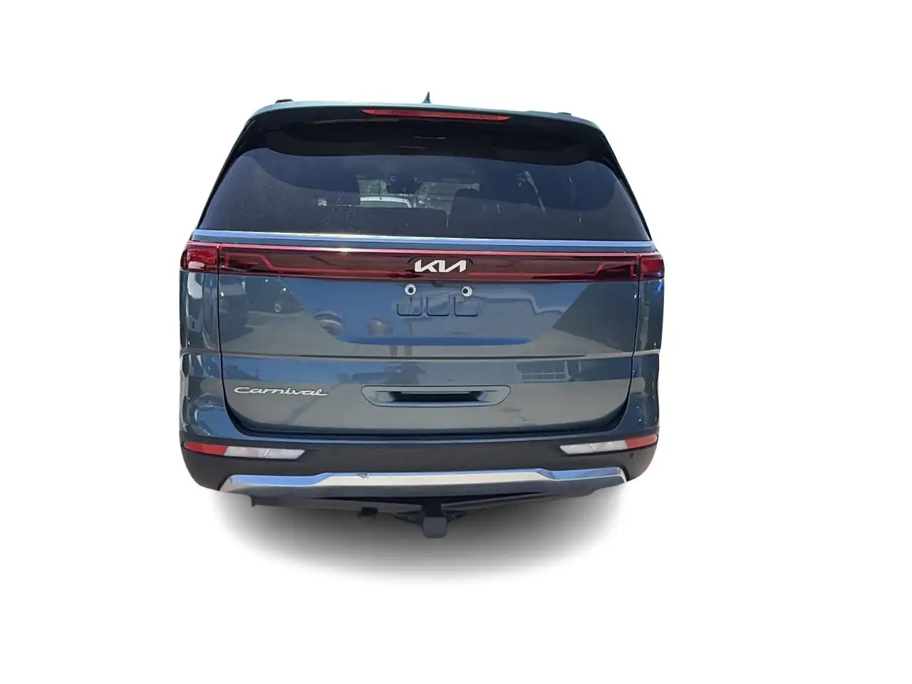 Kia Carnival photo Kia Carnival
