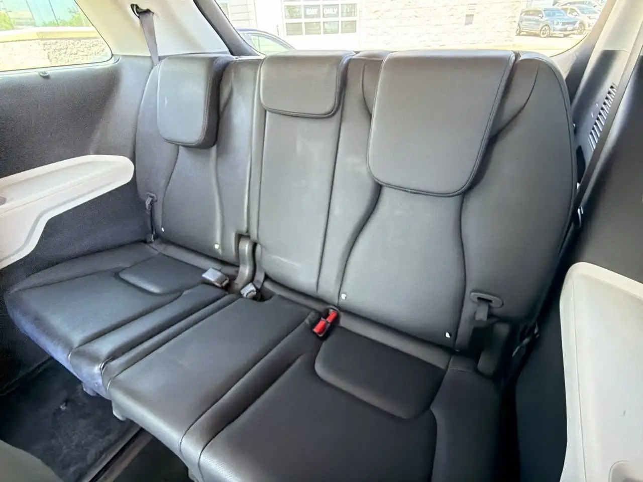 Kia Carnival photo Kia Carnival