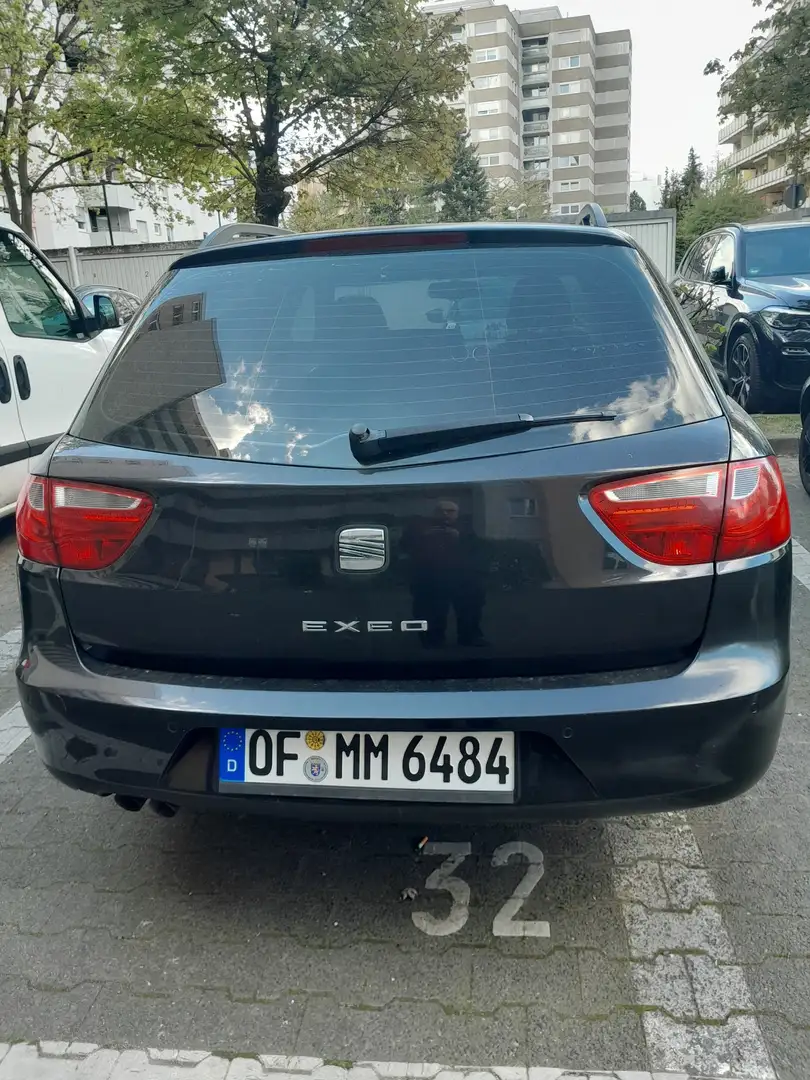 SEAT Exeo ST 2.0 TDI CR Style - 2