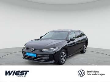 Business 2.0 TDI DSG, LED/KAM/ACC/MASSAGE