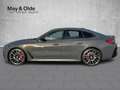 BMW i4 M50 Gran Coupe M Sport Navi AHK LED Leder Grau - thumbnail 2