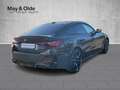 BMW i4 M50 Gran Coupe M Sport Navi AHK LED Leder Grau - thumbnail 3