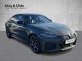 BMW i4 M50 Gran Coupe M Sport Navi AHK LED Leder Grau - thumbnail 4