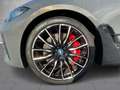 BMW i4 M50 Gran Coupe M Sport Navi AHK LED Leder Grau - thumbnail 6
