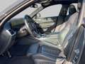 BMW i4 M50 Gran Coupe M Sport Navi AHK LED Leder Grau - thumbnail 9