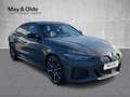 BMW i4 M50 Gran Coupe M Sport Navi AHK LED Leder Grau - thumbnail 4