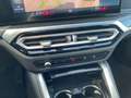 BMW i4 M50 Gran Coupe M Sport Navi AHK LED Leder Gris - thumbnail 12