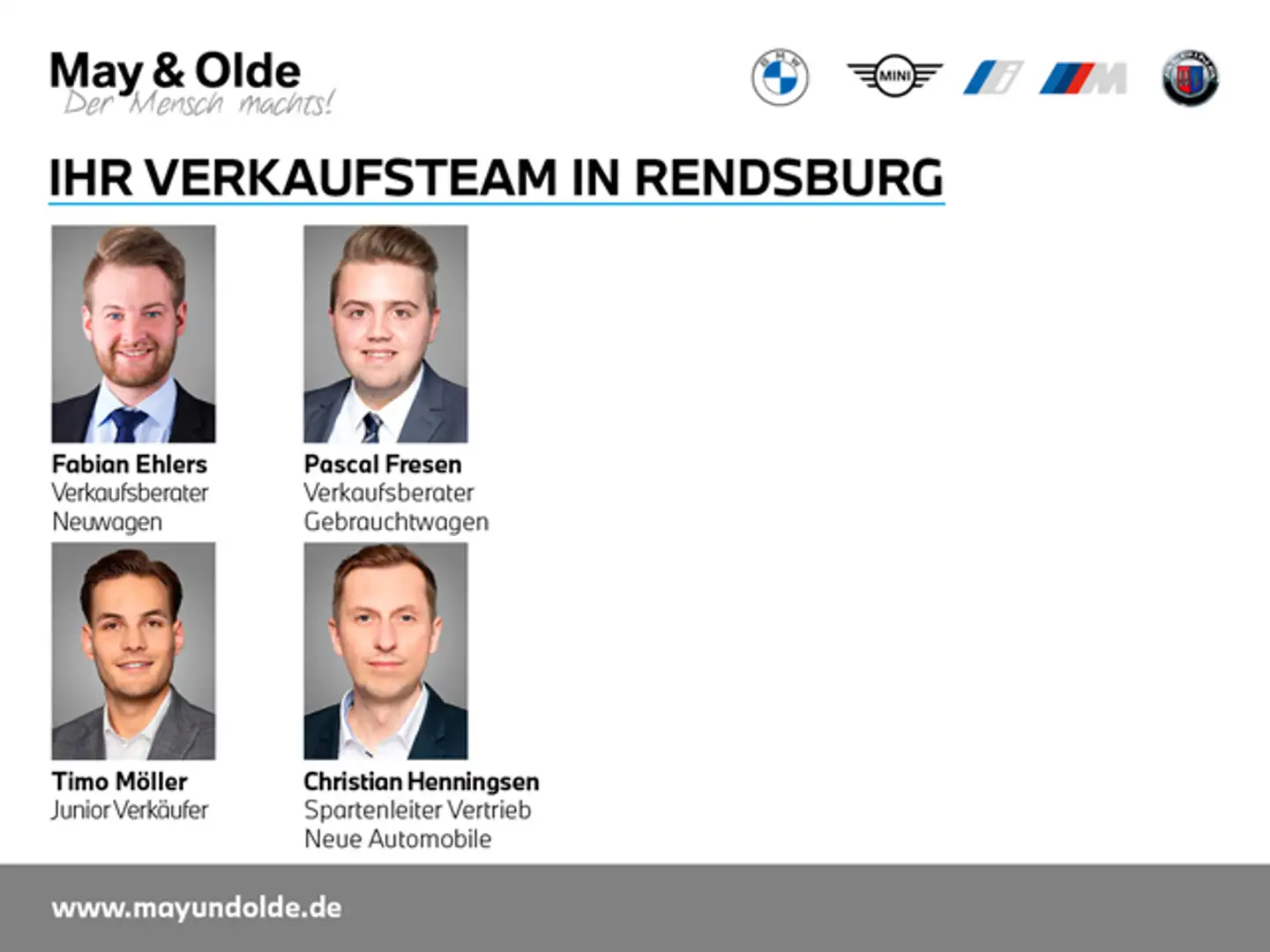 BMW i4 Sportpaket AD AHK-klappbar AHK Navi Leder Digitale Grau - 2