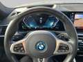 BMW i4 M50 Gran Coupe M Sport Navi AHK LED Leder Gris - thumbnail 10