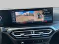 BMW i4 M50 Gran Coupe M Sport Navi AHK LED Leder Gris - thumbnail 11