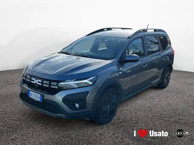 Dacia Jogger Expression MY24 TCe 100 GPL ECO-G 7p