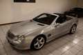 Mercedes-Benz SL 350 tagliandi - Iscrivibile ASI - garanzia Gris - thumbnail 2