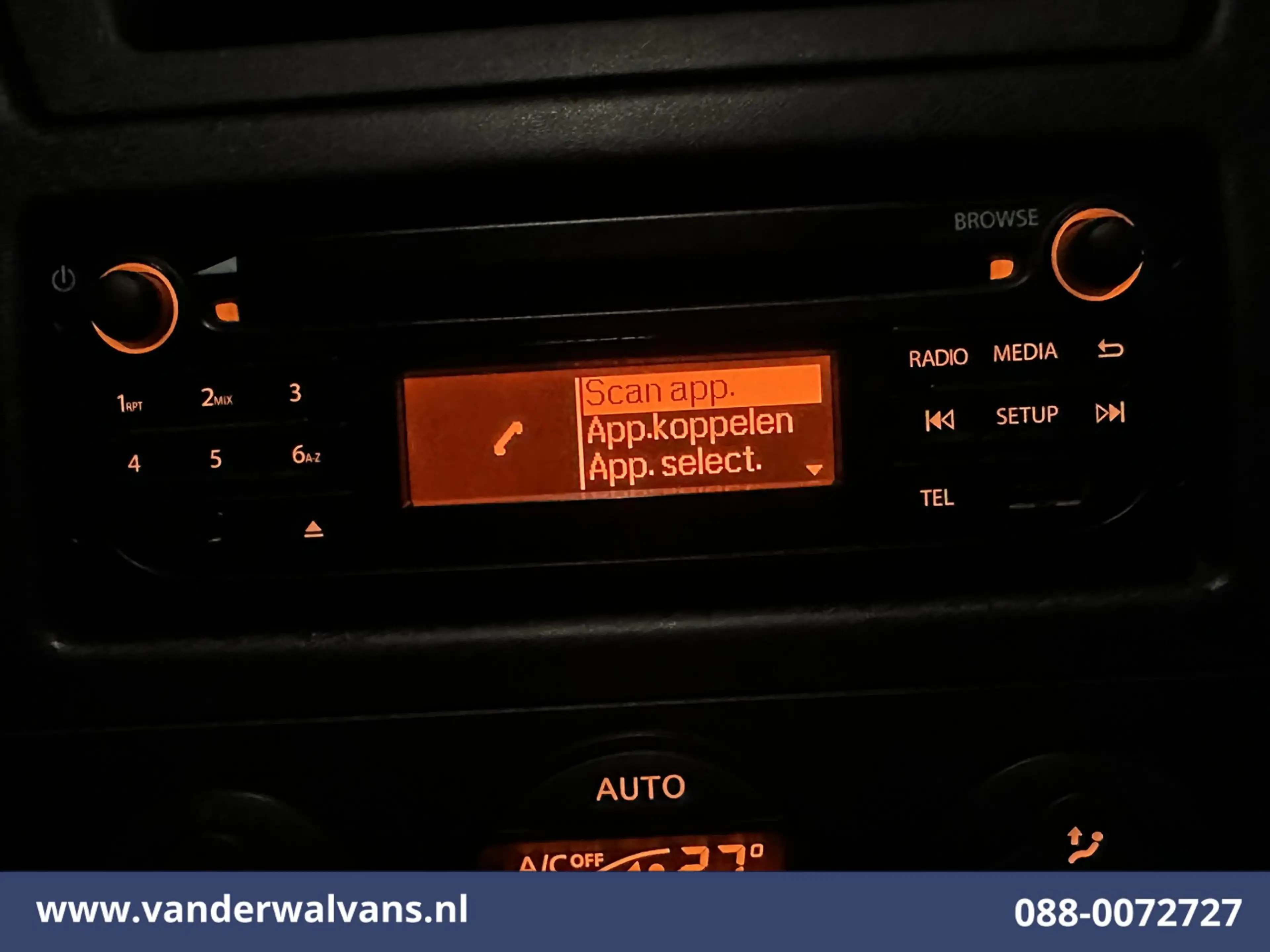 Nissan NV400 2.3 dCi 136pk L2H2 Airco | Camera | Cruisecontrol — photo 16