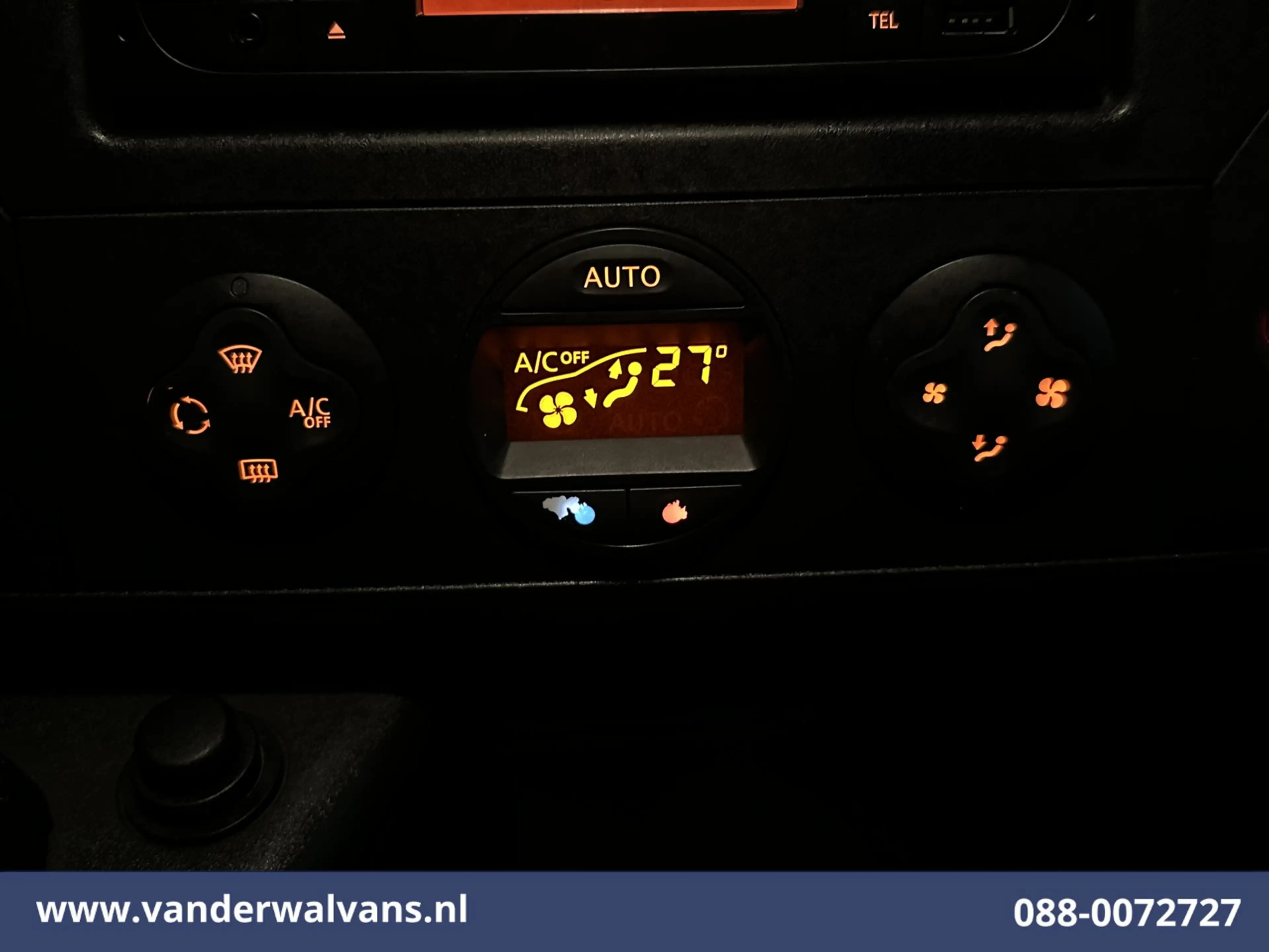 Nissan NV400 2.3 dCi 136pk L2H2 Airco | Camera | Cruisecontrol — photo 5