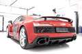 Audi R8 Coupé V10 performance quattro | Ceramic | Carbon Rot - thumbnail 48