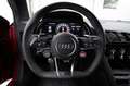 Audi R8 Coupé V10 performance quattro | Ceramic | Carbon Rojo - thumbnail 35