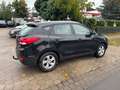 Hyundai iX35 Style 2.0 LPG Auto*Leder+Pano+Navi+SHZ* Noir - thumbnail 8