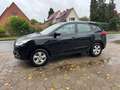 Hyundai iX35 Style 2.0 LPG Auto*Leder+Pano+Navi+SHZ* Noir - thumbnail 1