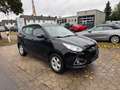 Hyundai iX35 Style 2.0 LPG Auto*Leder+Pano+Navi+SHZ* Noir - thumbnail 3