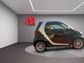 smart forTwo Fortwo II 2007 1.0 mhd Pulse 71cv FL Nero - thumbnail 6
