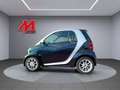 smart forTwo Fortwo II 2007 1.0 mhd Pulse 71cv FL Nero - thumbnail 3